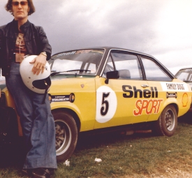 Brands Hatch 1973