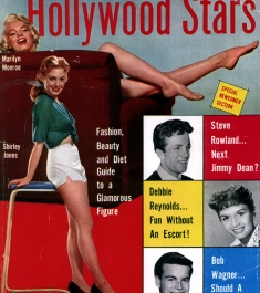 Hollywood Stars Magazine