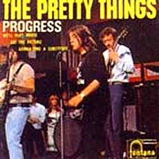 The Pretty Things