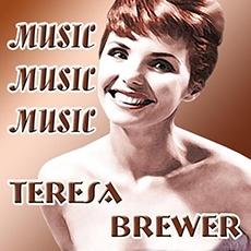 Teresa Brewer