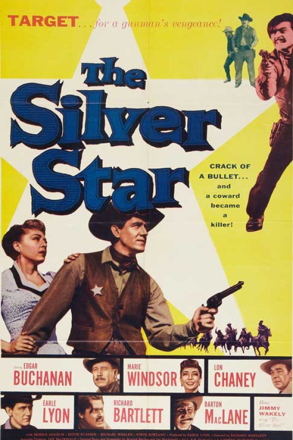 The Silver Star - 1955
