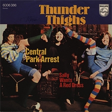 Thunder Thighs