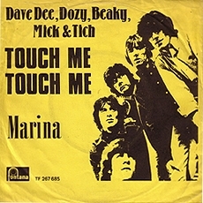 Dave, Dee, Dozy, Mick & Tich